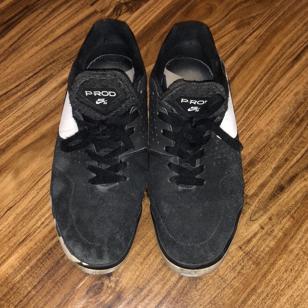 Nike SB P Rod's